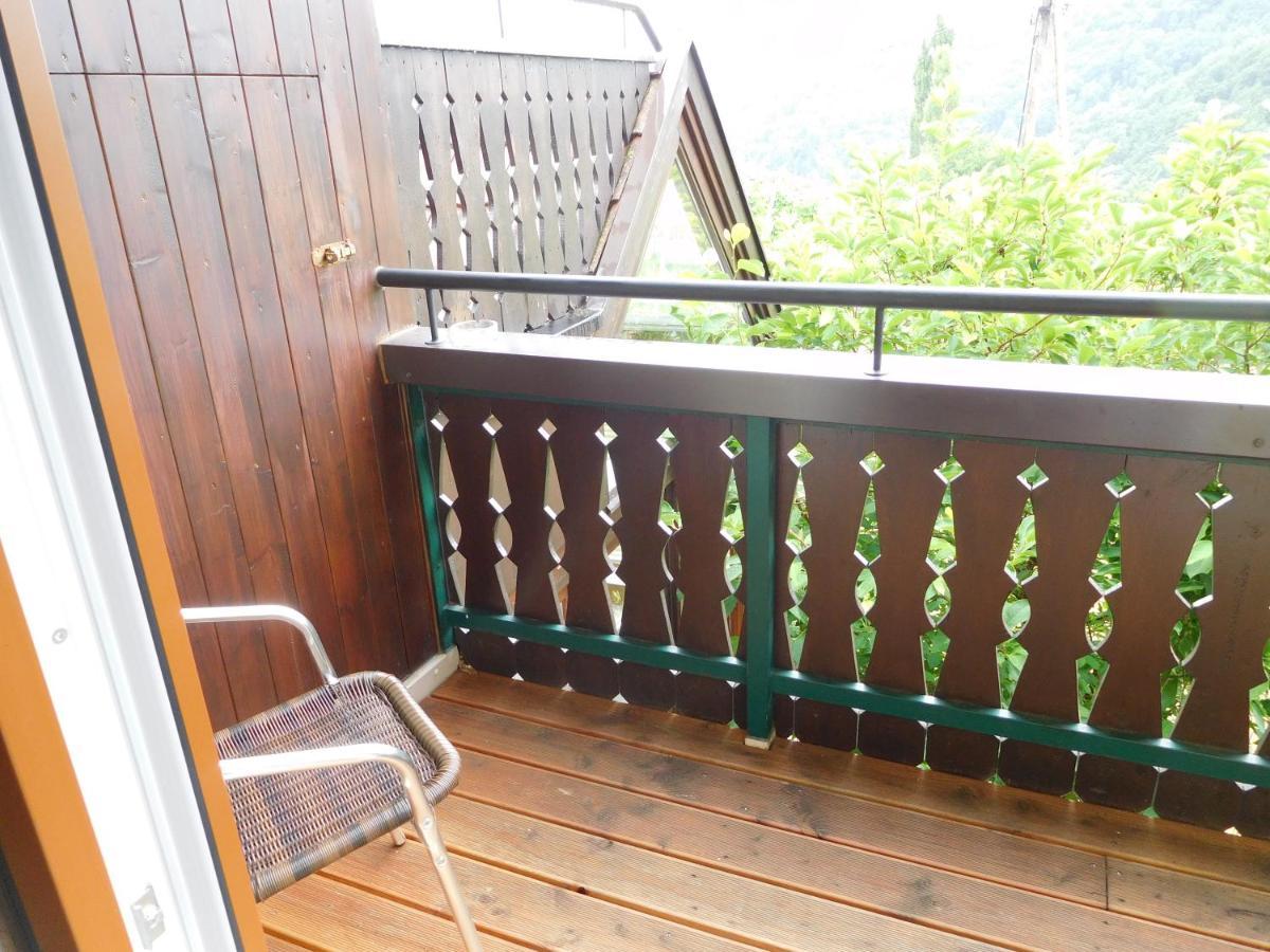 Ferienwohnung Gästehaus Kaiser Kitzeck im Sausal Exterior foto
