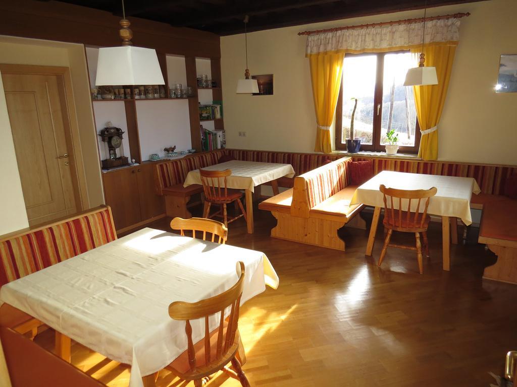 Ferienwohnung Gästehaus Kaiser Kitzeck im Sausal Exterior foto
